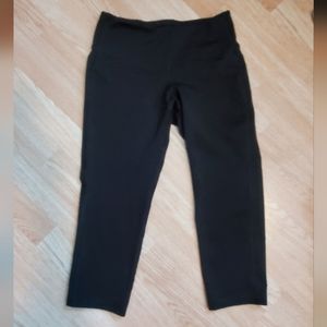 Old Navy Capri Leggings